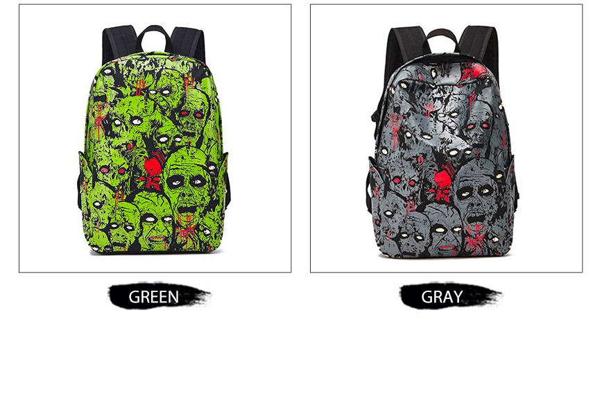 My First ZOMBIE APOCALYPSE BACKPACK BRAND NEW ON SALE! | eBay